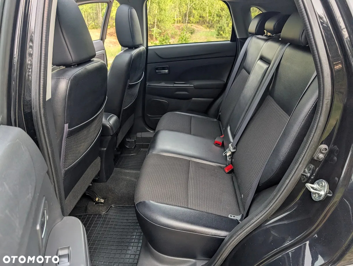 Citroën C4 Aircross 1.6 HDi STT 4x2 Exclusive - 18