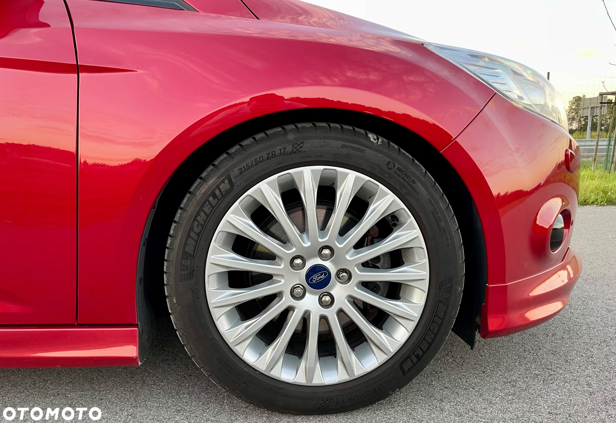 Ford Focus 1.6 EcoBoost Titanium - 15