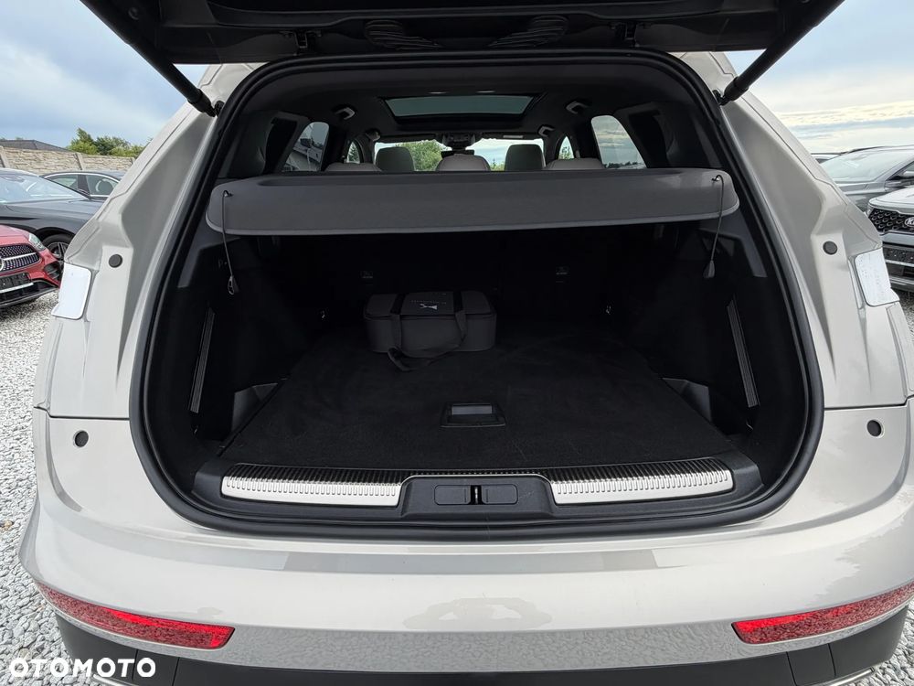 DS Automobiles DS 7 Crossback 1.6 E-Tense 4x4 Grand Chic - 33