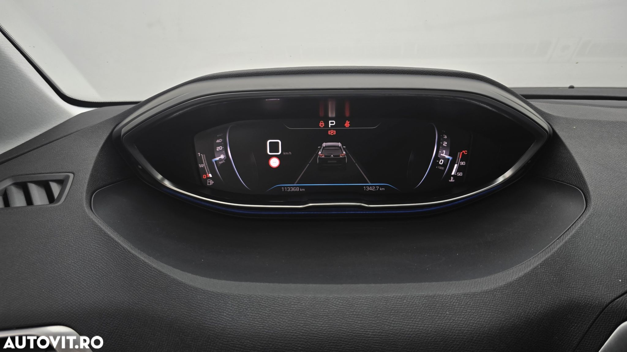 Peugeot 5008 1.5 BlueHDI s&s EAT8 Active - 16