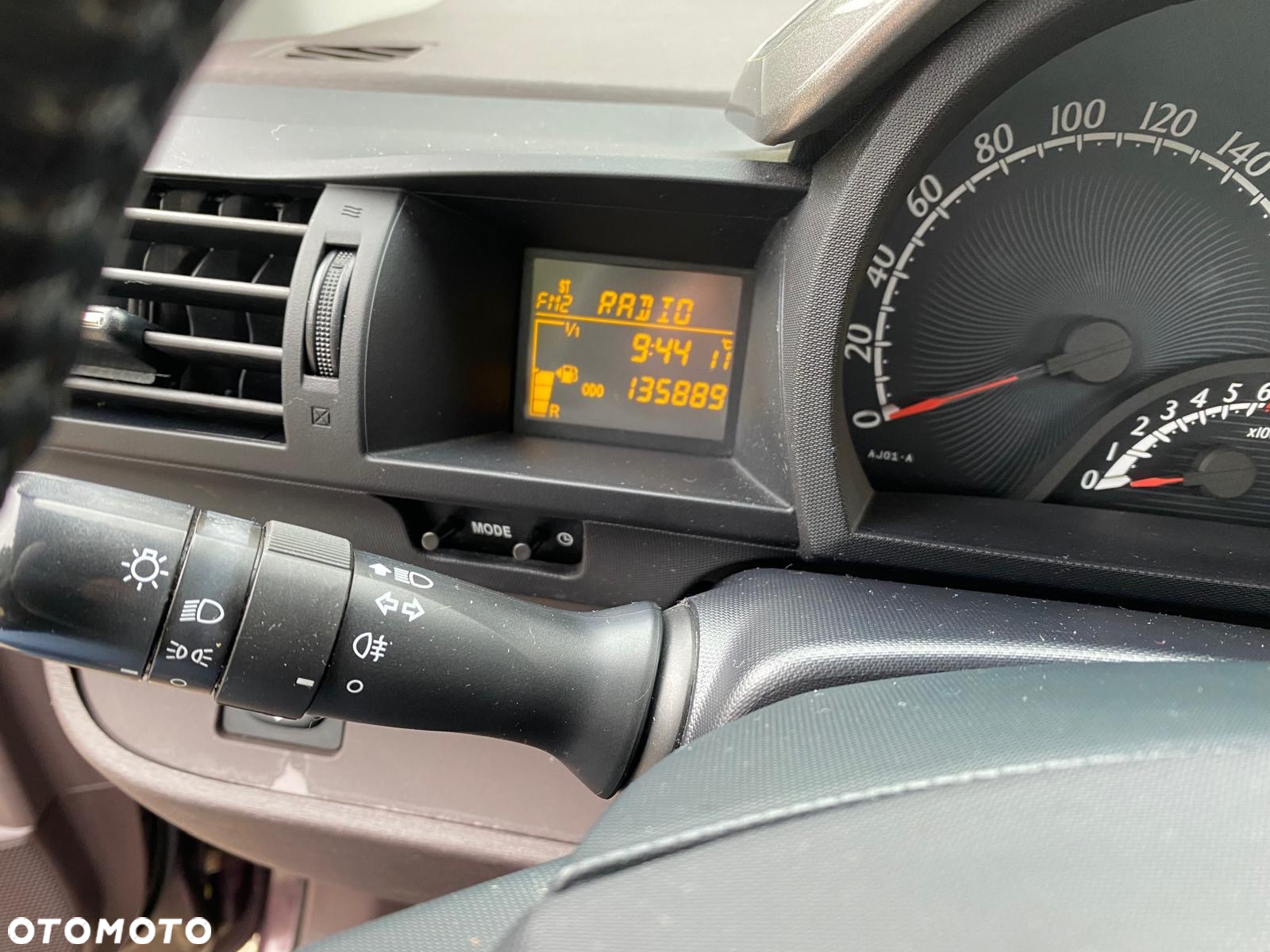 Toyota iQ 1.0 Luna - 11