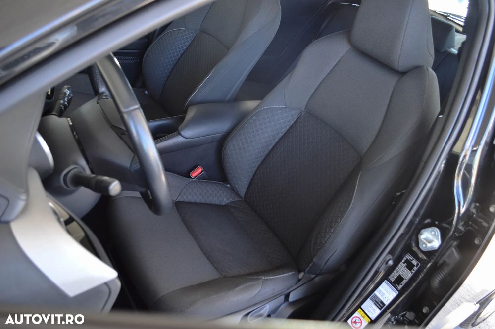 Toyota C-HR Business-Edition - 25