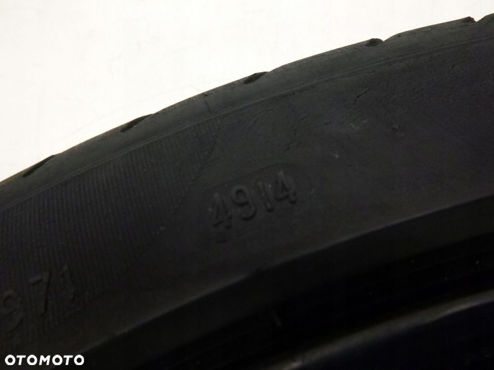 FELGA ALUMINIOWA OXIGIN 19 OXSPOKE 8,5x20 R20 ET45 FELGI 5X108 / 2 SZTUKI - 11