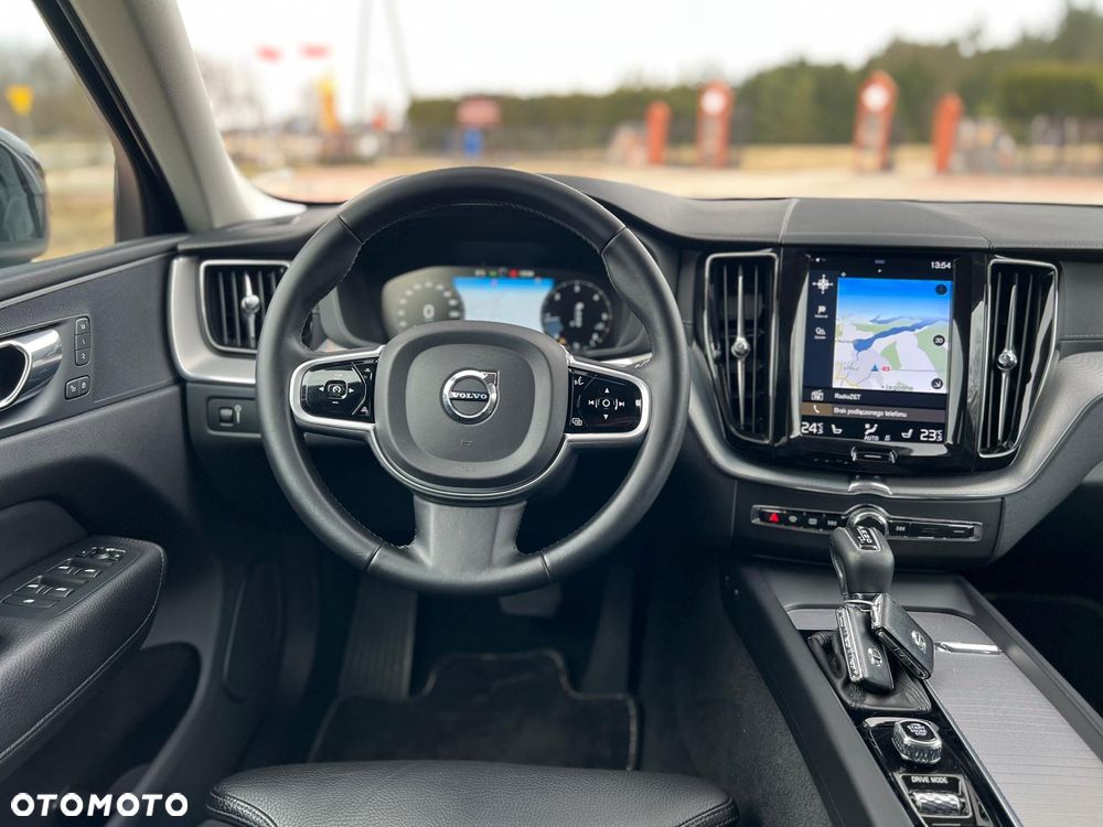Volvo XC 60 D4 Geartronic Inscription - 14