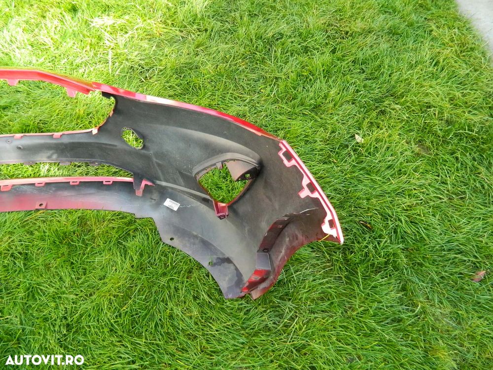 Bara fata Ford Fiesta model 2017-2020 cod H1BB-17757-A - 5