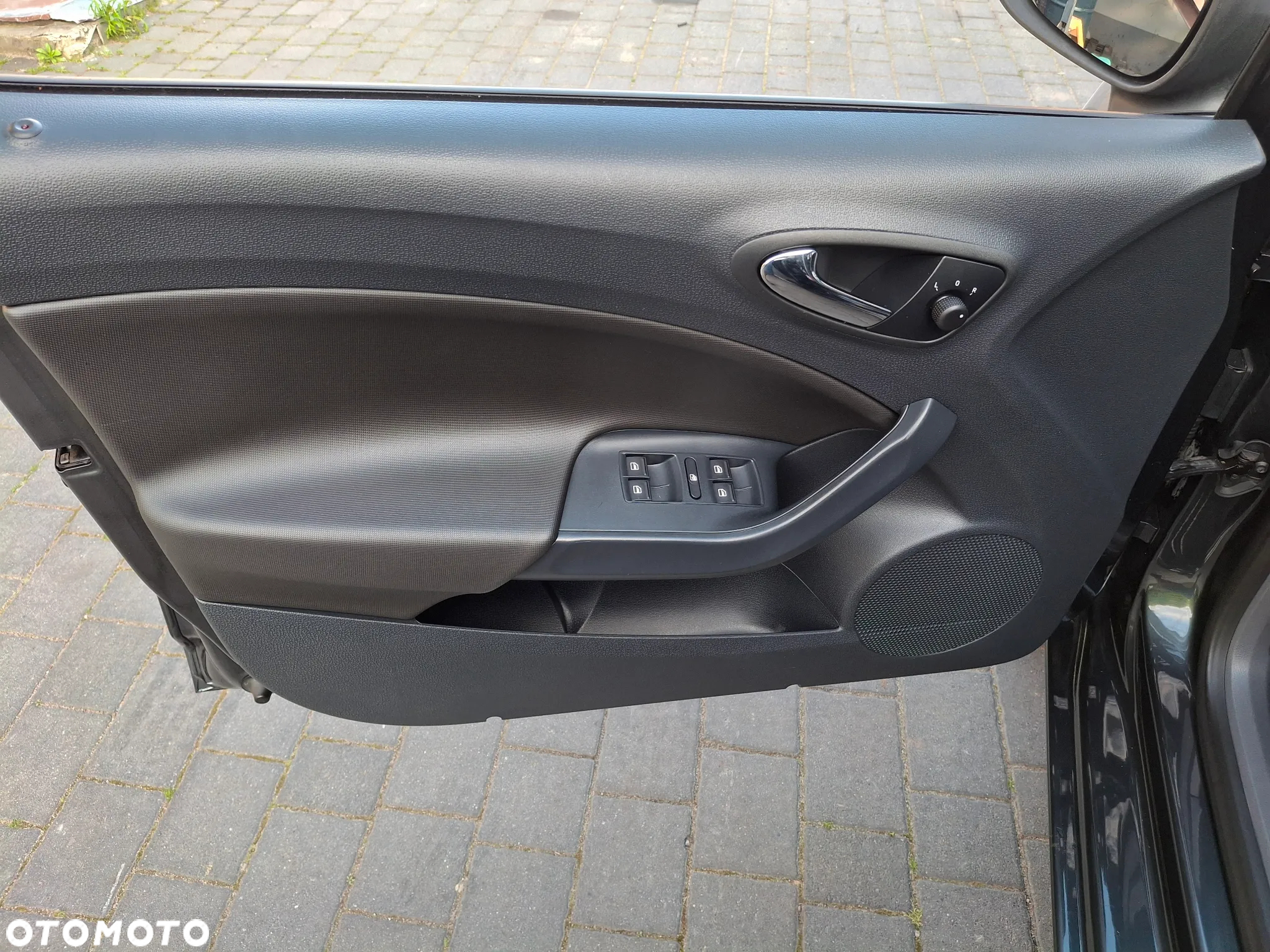 Seat Ibiza 1.4 16V Sport - 25