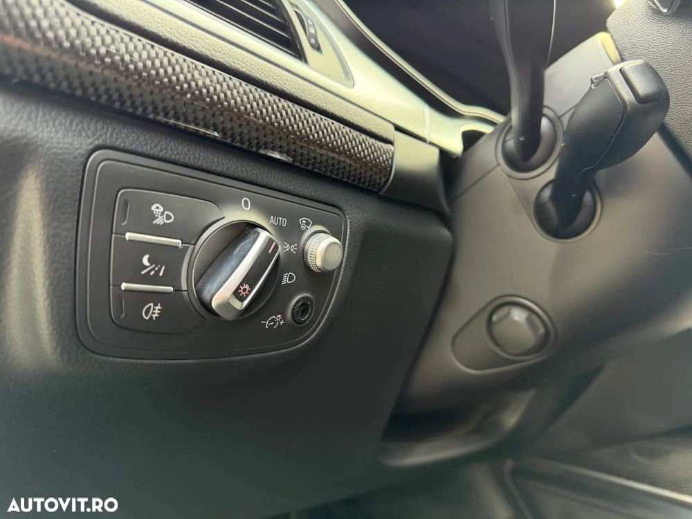 Audi S7 Sportback 4.0 TFSI Quattro S-Tronic - 17