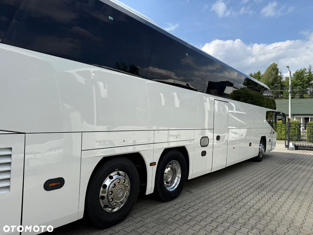 Neoplan Cityliner P16 / 14 metrów - 8