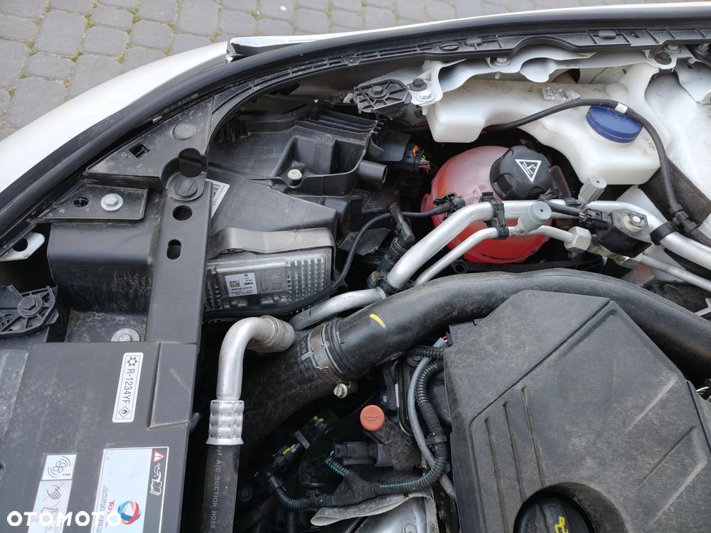 Peugeot 508 SW Plug-In Hybrid 225 e-EAT8 GT - 20