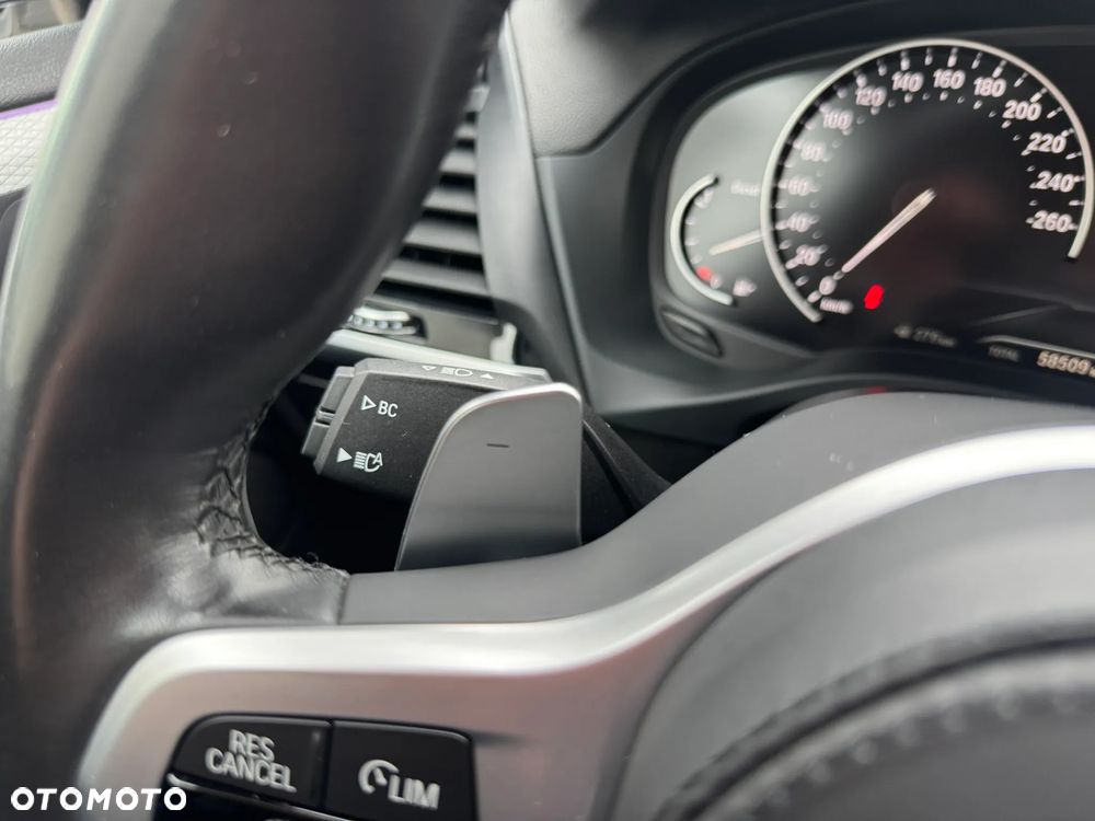 BMW X4 xDrive20d M Sport sport - 31