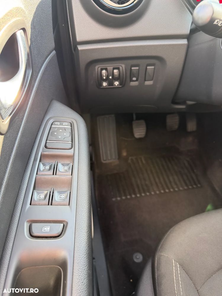 Renault Captur TCe Life - 11