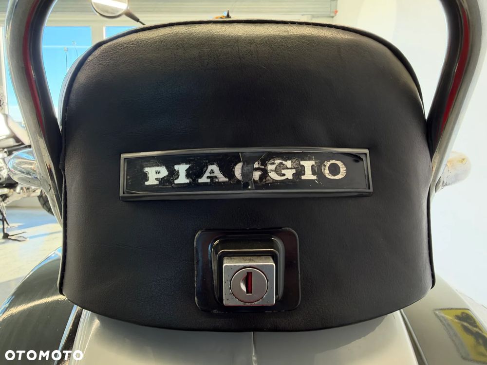 Piaggio Vespa - 31