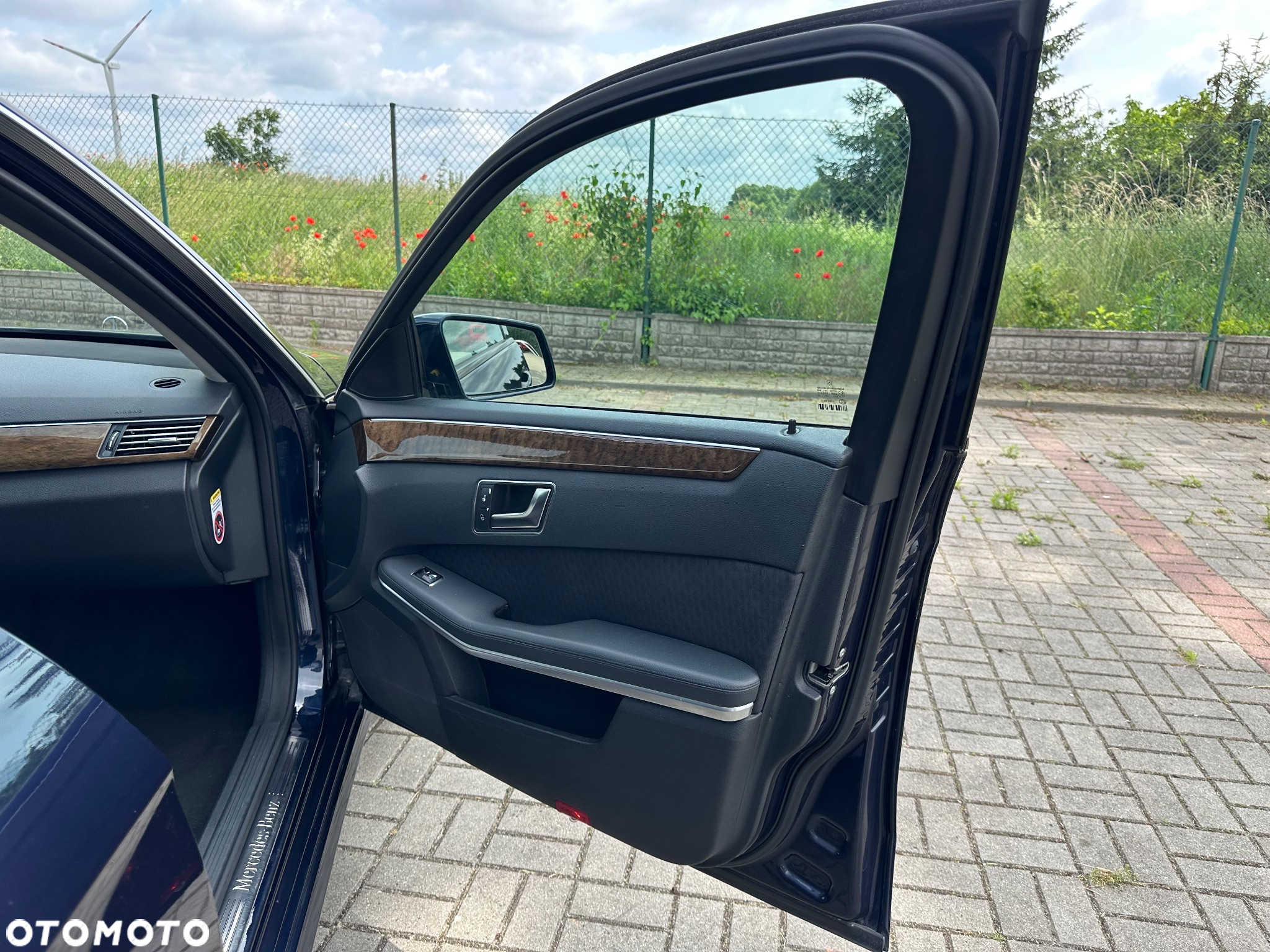 Mercedes-Benz Klasa E 220 BlueTEC 7G-TRONIC Avantgarde - 13