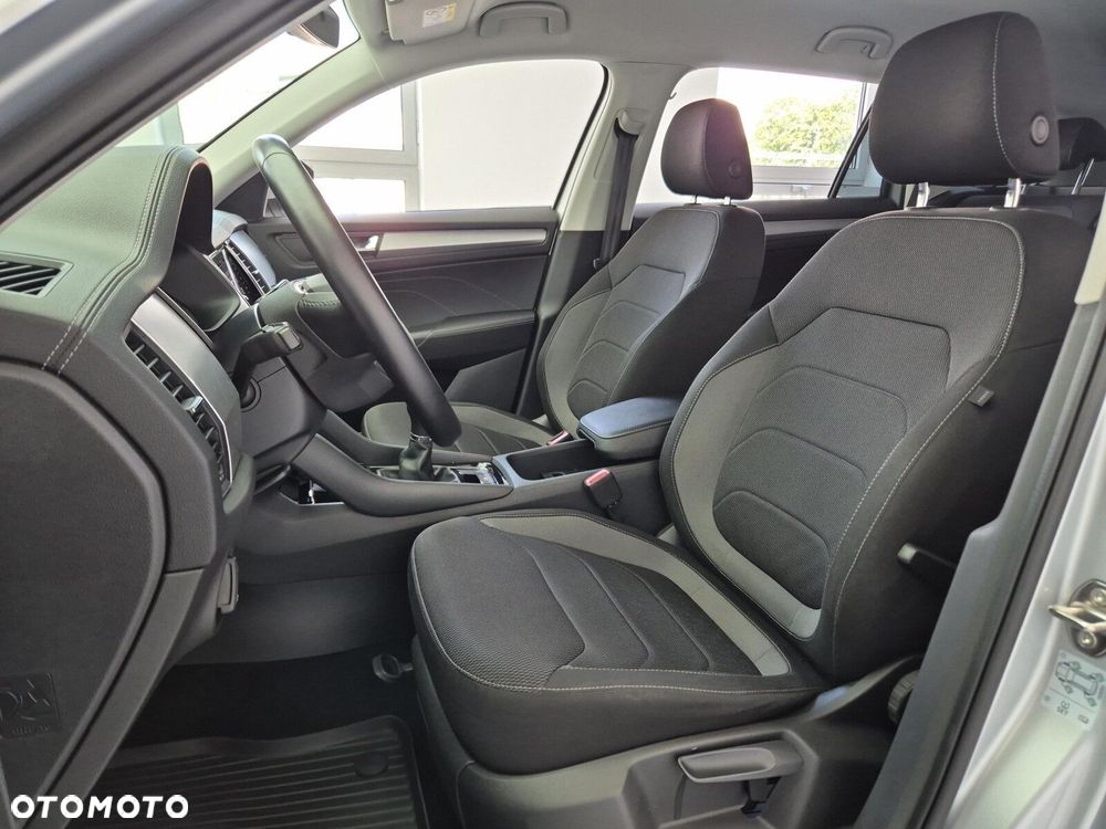 Skoda Kodiaq 1.5 TSI ACT 4x2 Ambition - 11