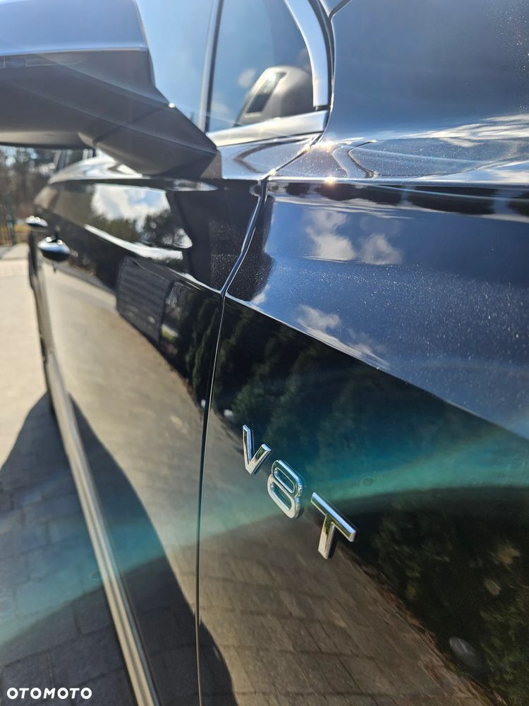 Audi SQ7 - 16