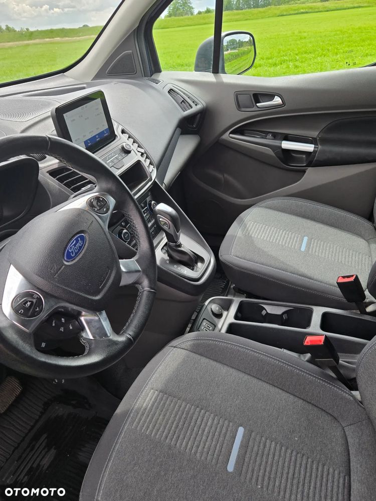 Ford Transit Connect ACTIVE L2 - 10
