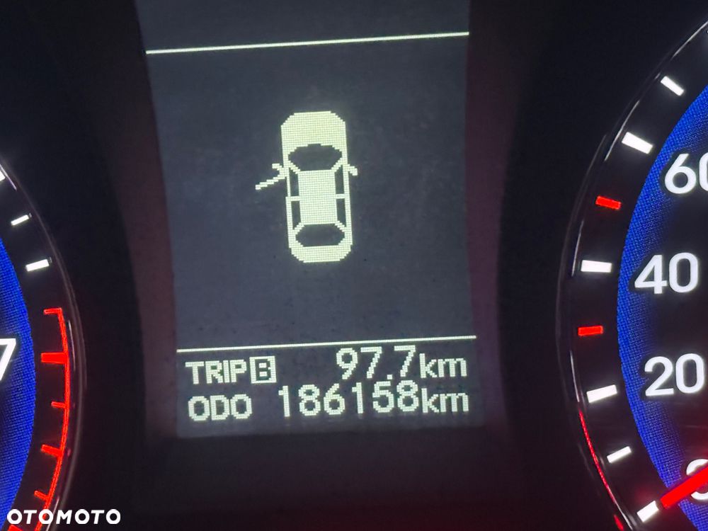Hyundai i40 i40cw 1.6 5 Star Edition - 21