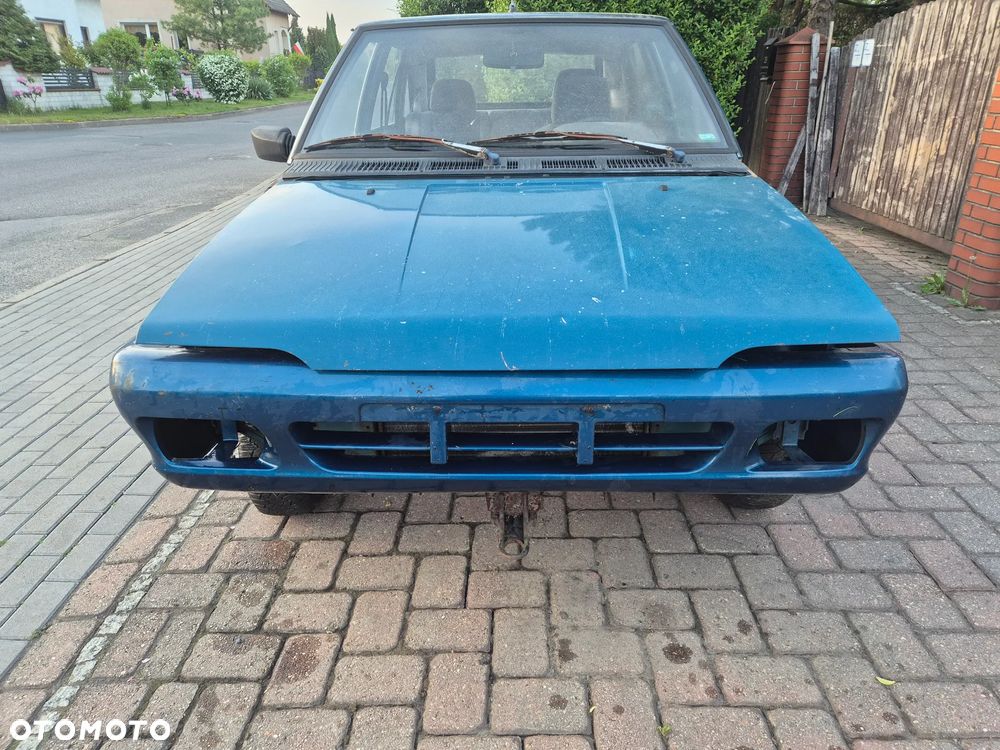 Polonez 1.6 - 12