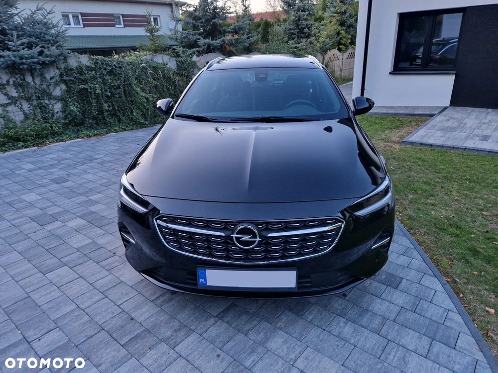 Opel Insignia - 3