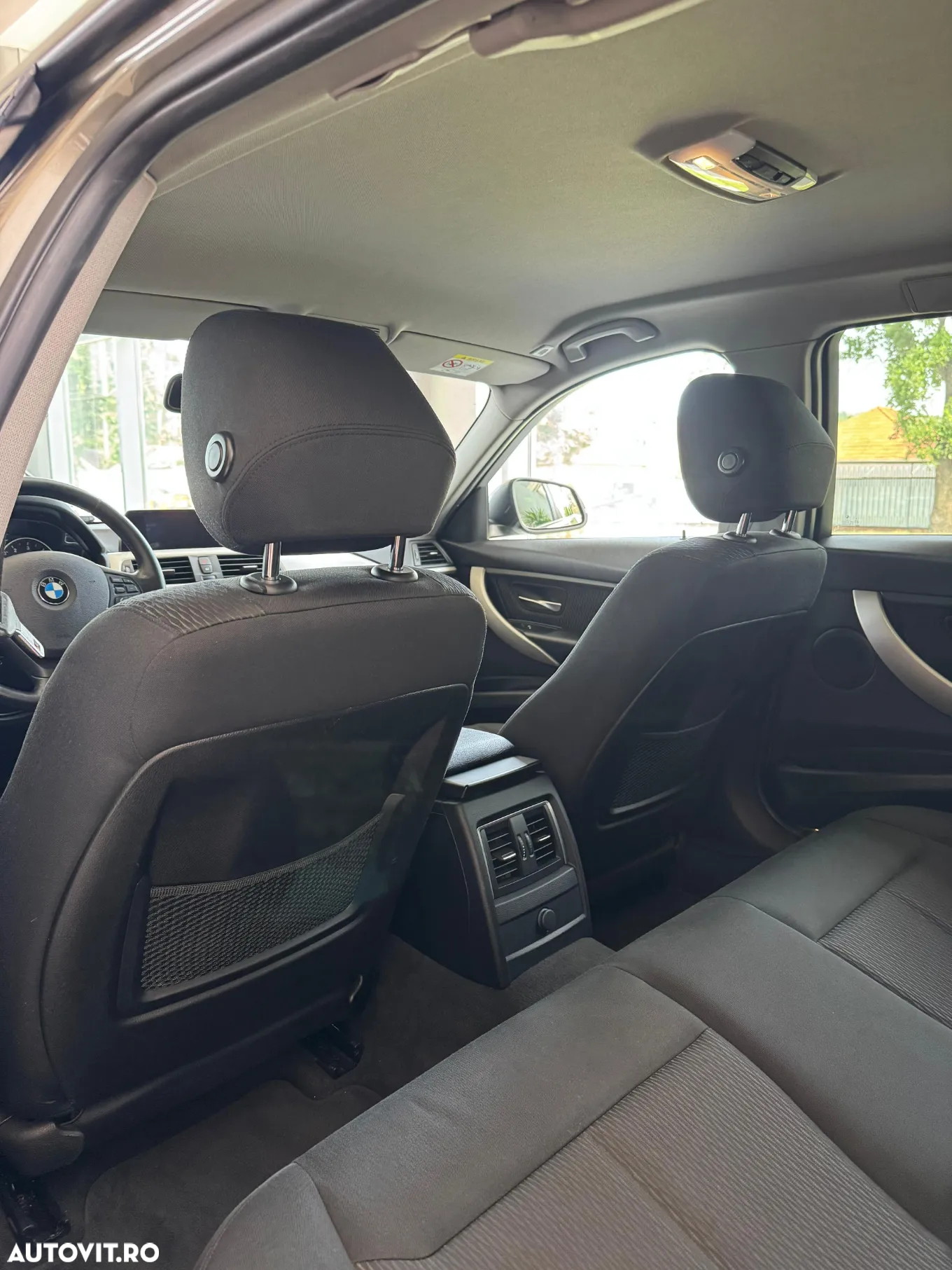 BMW Seria 3 - 15