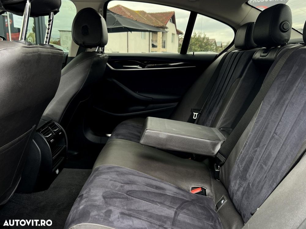 BMW Seria 5 - 35
