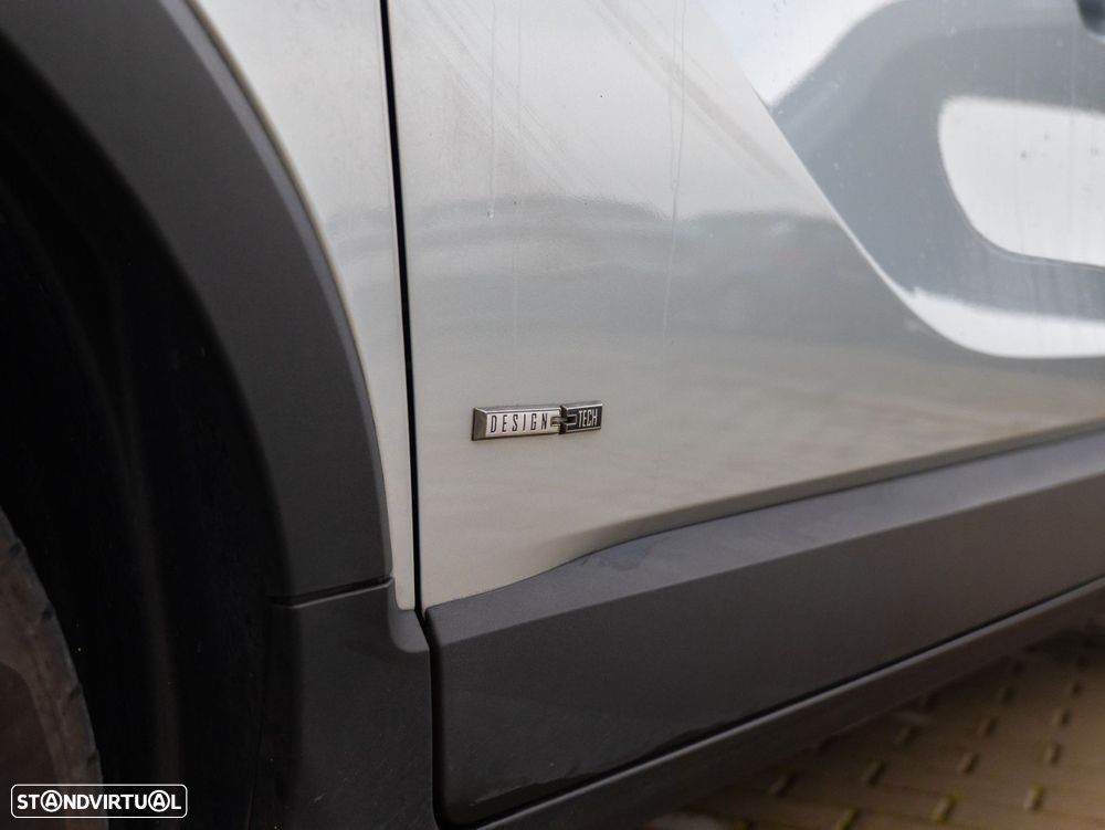 Opel Crossland 1.2 T Design & Tech - 25