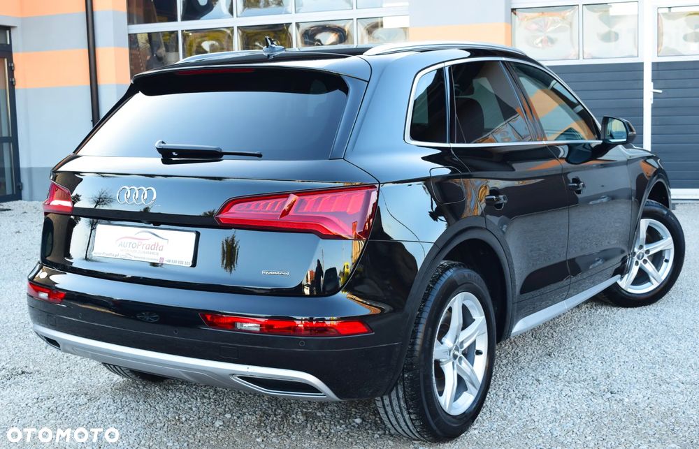 Audi Q5 2.0 TDI Quattro Sport S tronic - 12