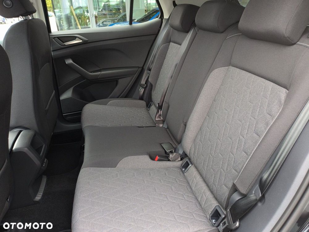 Volkswagen T-Cross 1.0 TSI Life Plus - 28