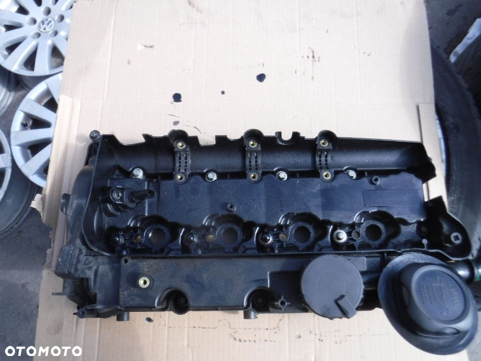 Bmw 2.0d 2.0 d N47 pokrywa zaworow 7797613 - 2