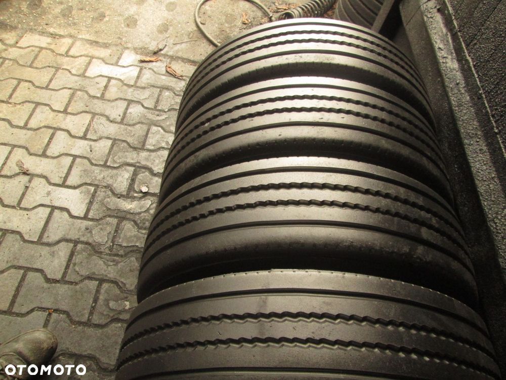 Opony 215/75R 17.5 Windpower WTL31. Opony ciężarowe - 6
