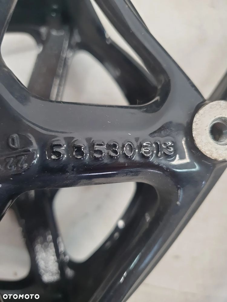 Felga Przód Przednia Do BMW F900 R XR - 8