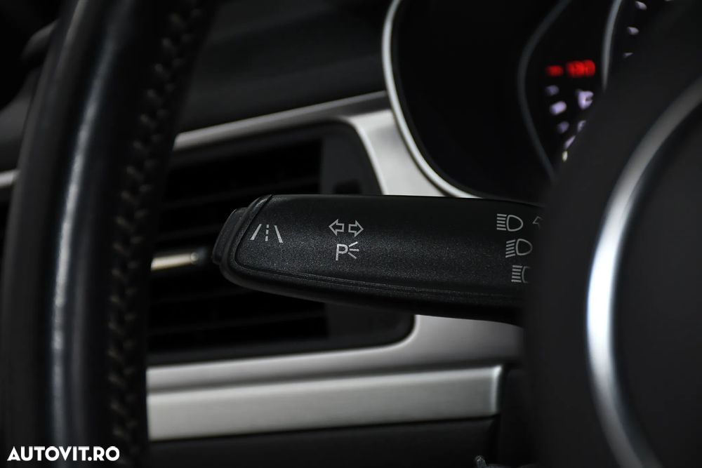 Audi A6 Limuzina 2.0 TDI Ultra S tronic - 28