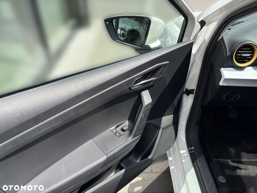Seat Ibiza - 10