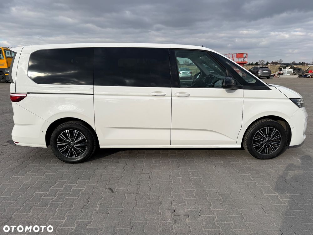 Volkswagen Multivan 2.0 TDI L2 Life DSG - 8