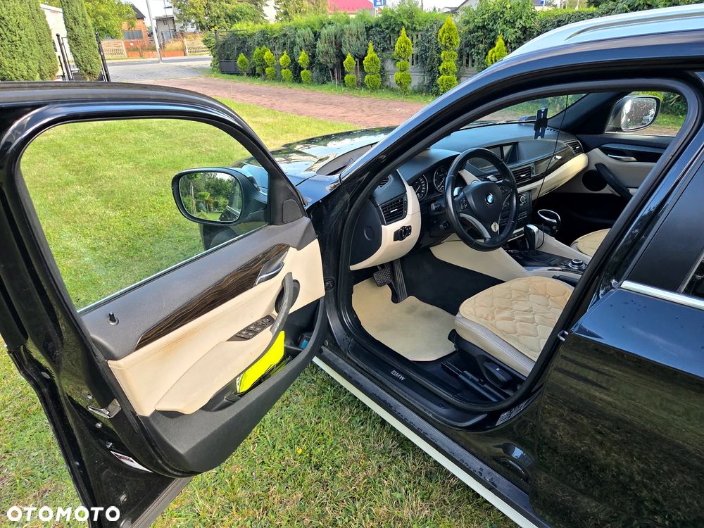 BMW X1 - 10
