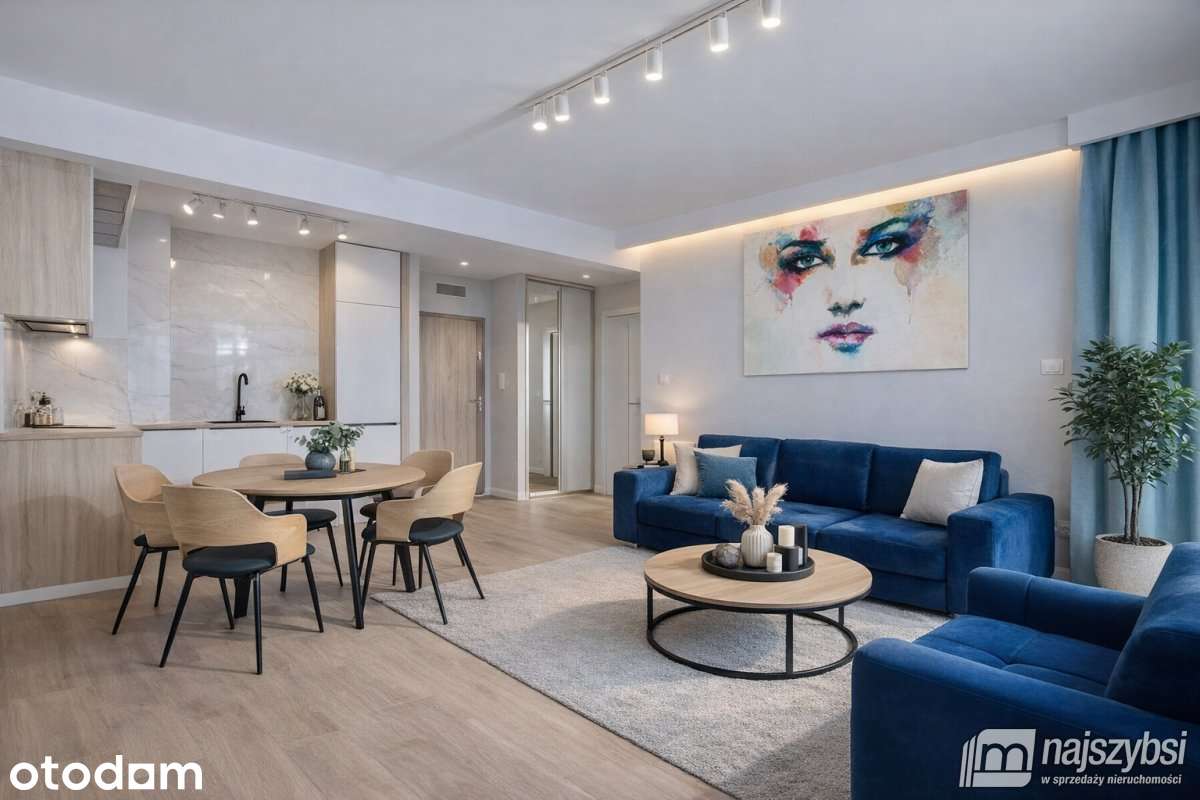 Rewal - Apartament | 100 m do plaży | SPA