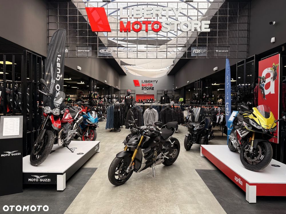 Ducati Streetfighter V4 - 7