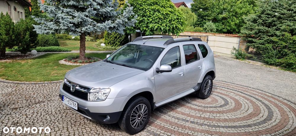 Dacia Duster 1.6 16V 4x2 Prestige - 39