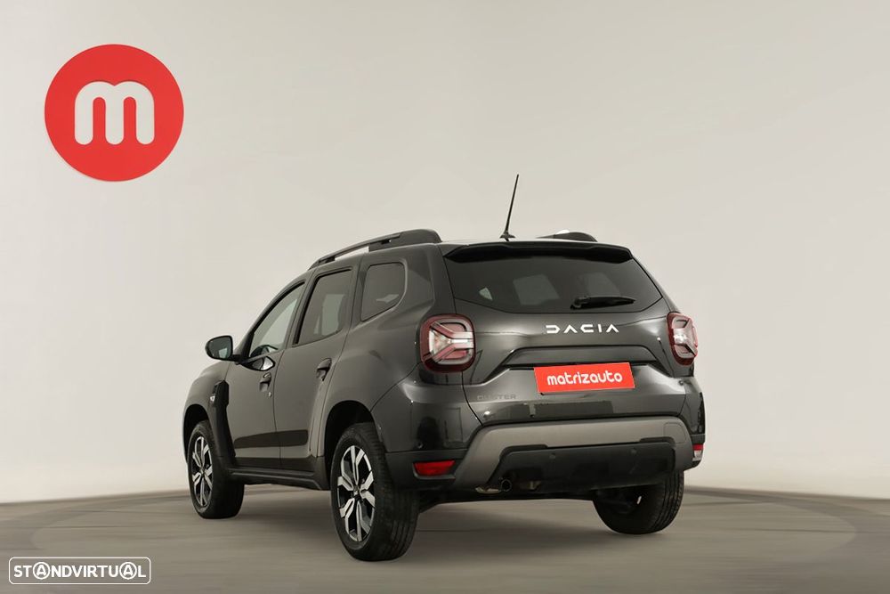 Dacia Duster 1.5 Blue dCi Journey - 3
