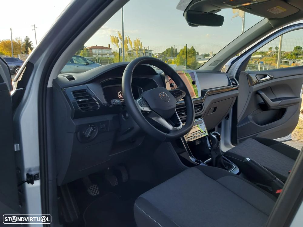 VW T-Cross - 9