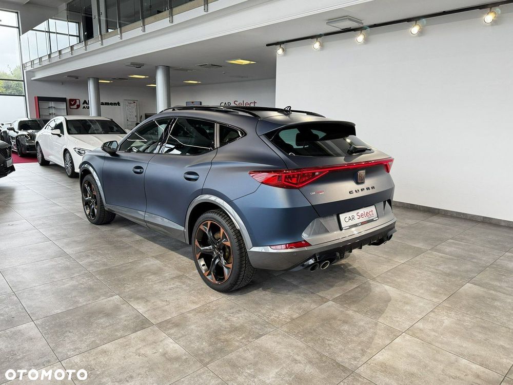 Cupra Formentor - 7