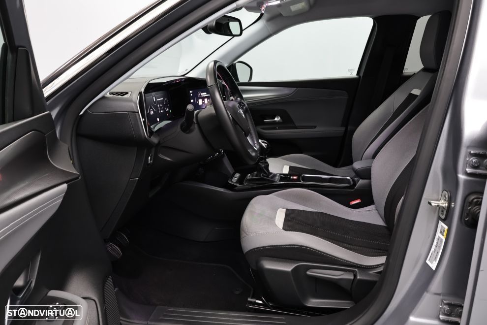 Opel Mokka 1.2 T Elegance - 23