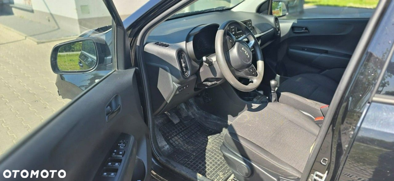 Kia Picanto - 7