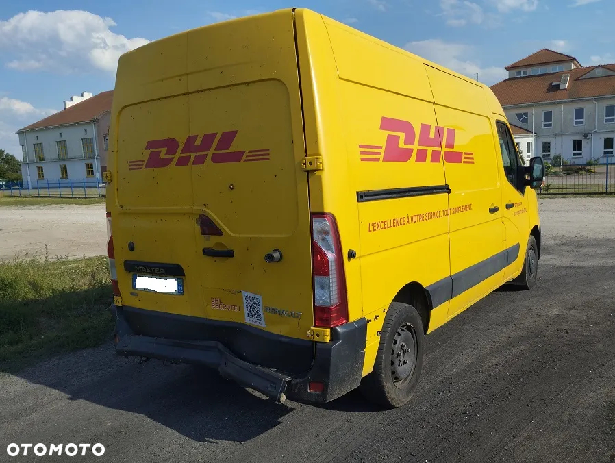Renault Master - 8