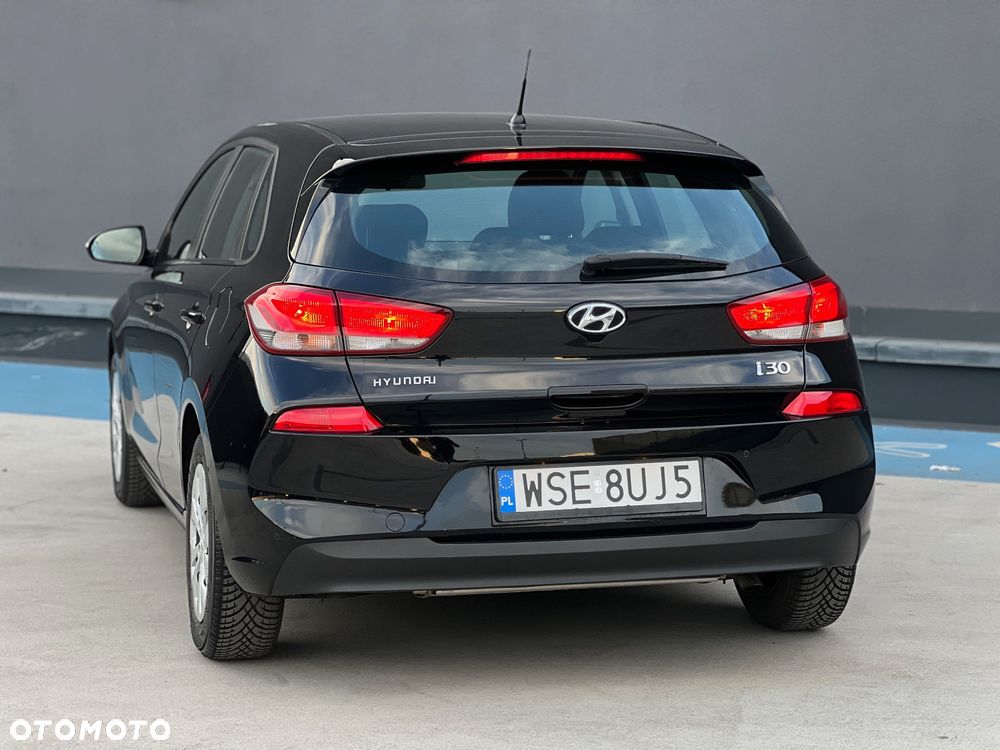 Hyundai i30 1.4 Style - 26