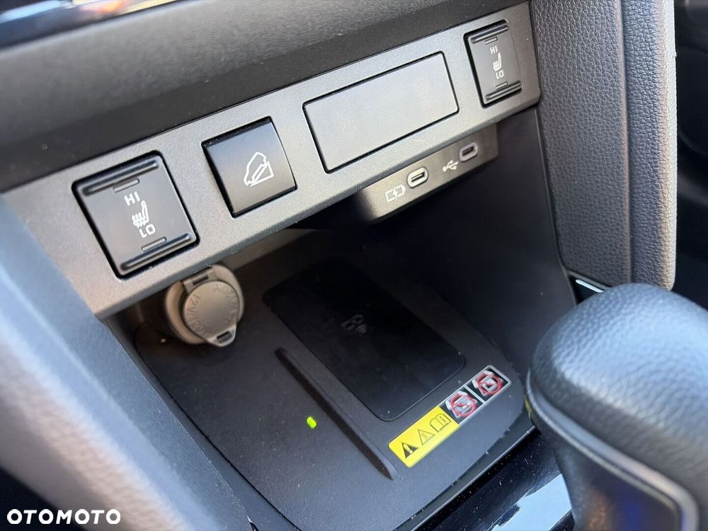 Toyota Yaris Cross Hybrid 1.5 Style AWD - 21