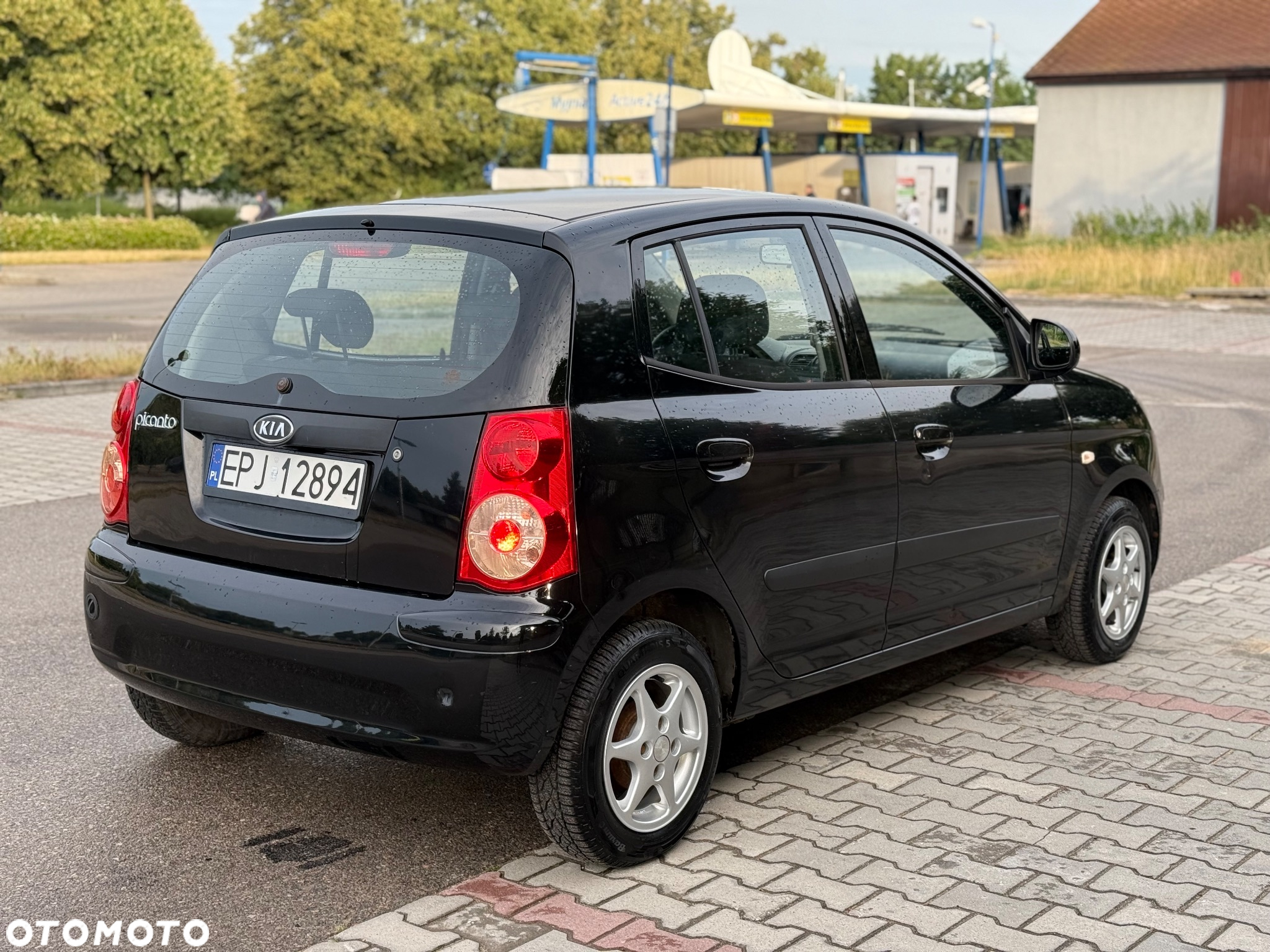 Kia Picanto - 5