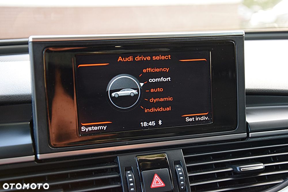 Audi A6 Limousine 2.0 TDI Ultra DPF - 23