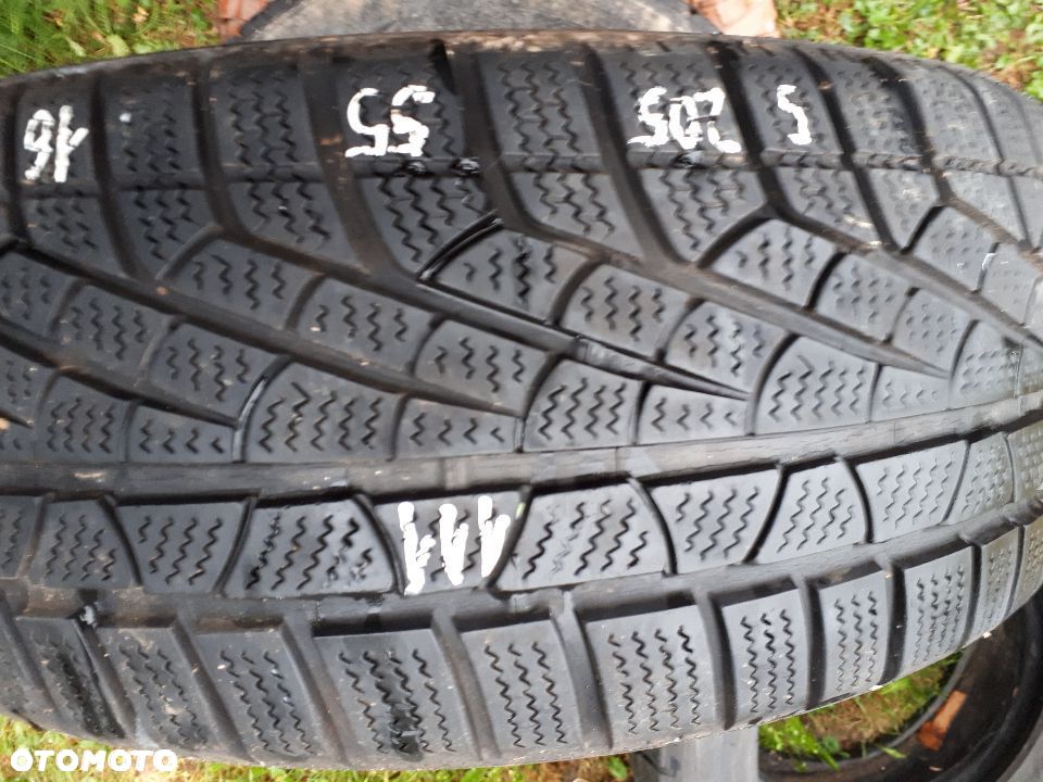 Pirelli 205/55/16 nr 111