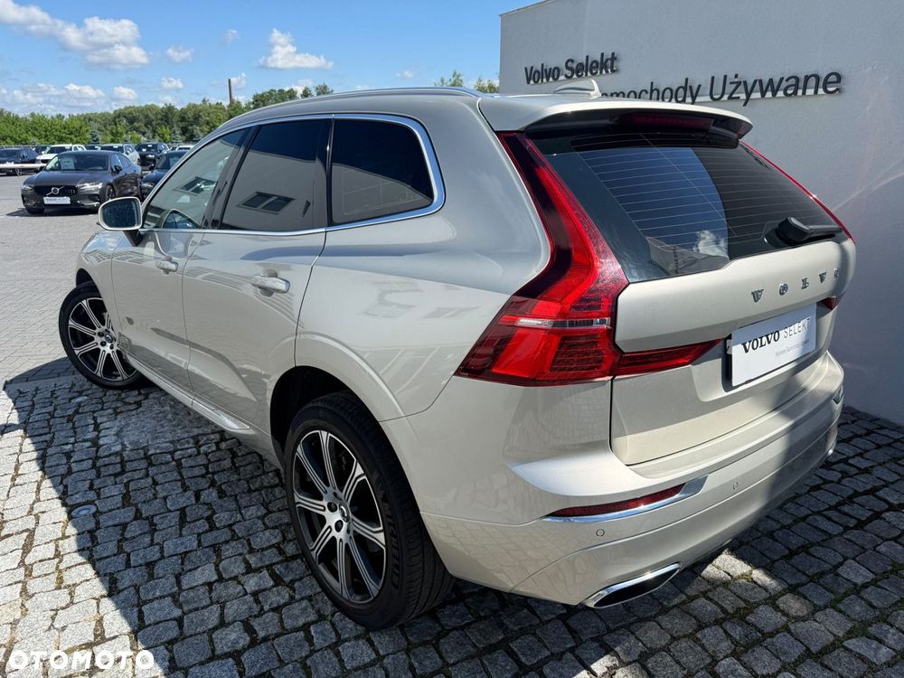 Volvo XC 60 - 41